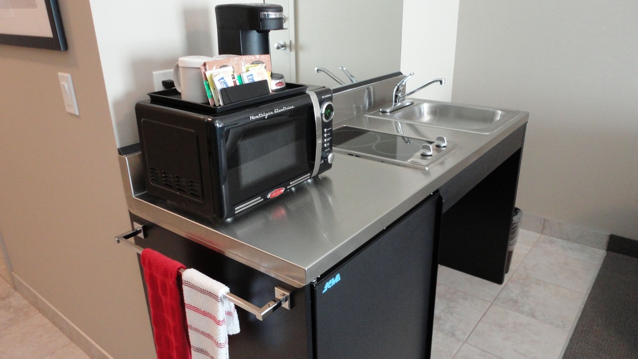 Photo of Kitchen in Emerald Park
