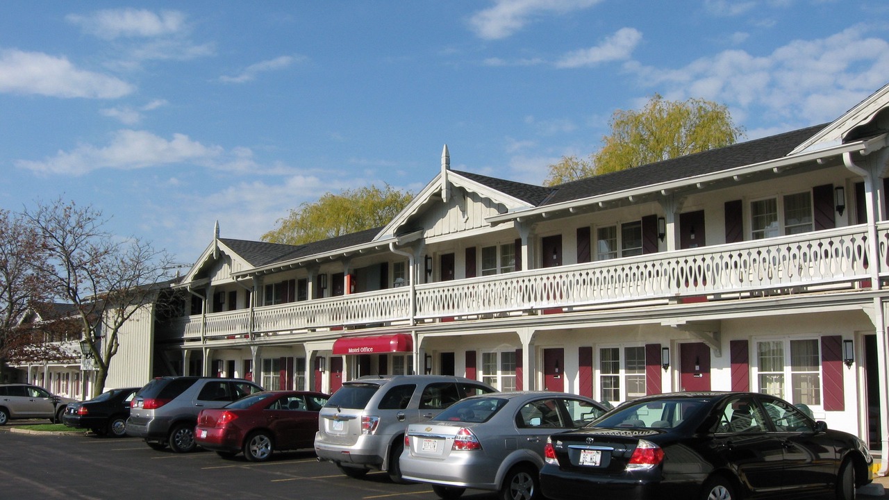 Photo of Outdoor in Mequon