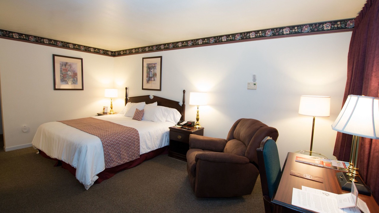 Photo of Bedroom in Mequon