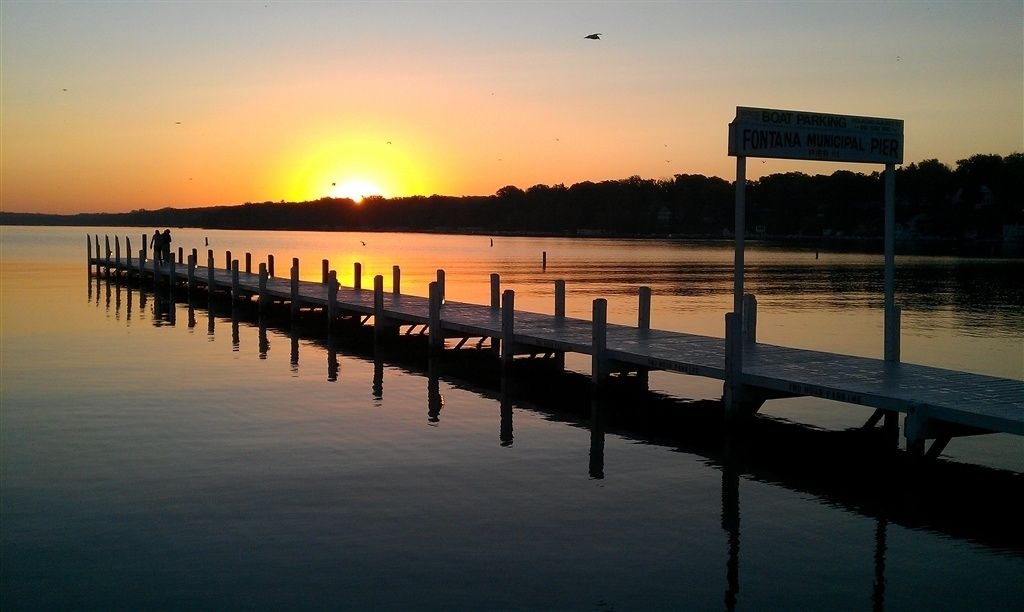 Photo of Others in Fontana-on-Geneva Lake