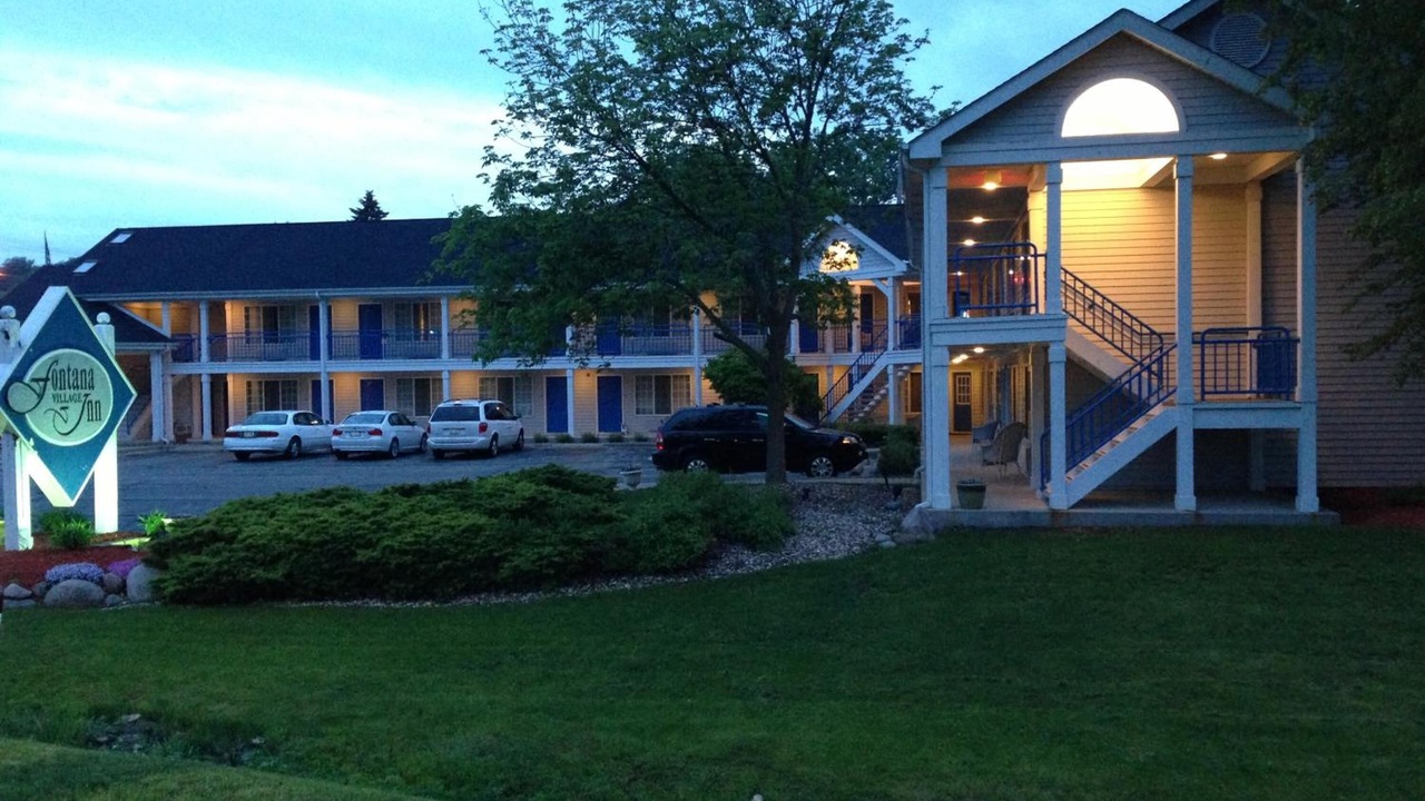 Photo of Outdoor in Fontana-on-Geneva Lake