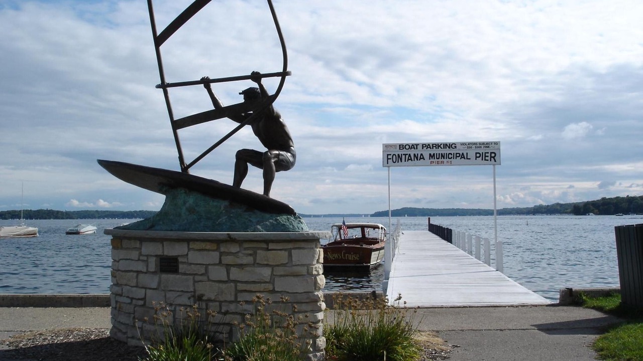 Photo of Others in Fontana-on-Geneva Lake