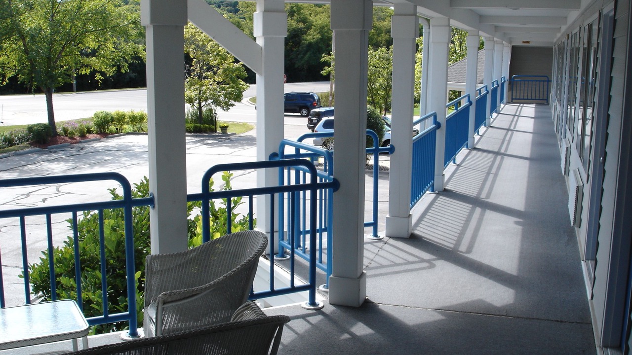 Photo of Patio Balcony in Fontana-on-Geneva Lake