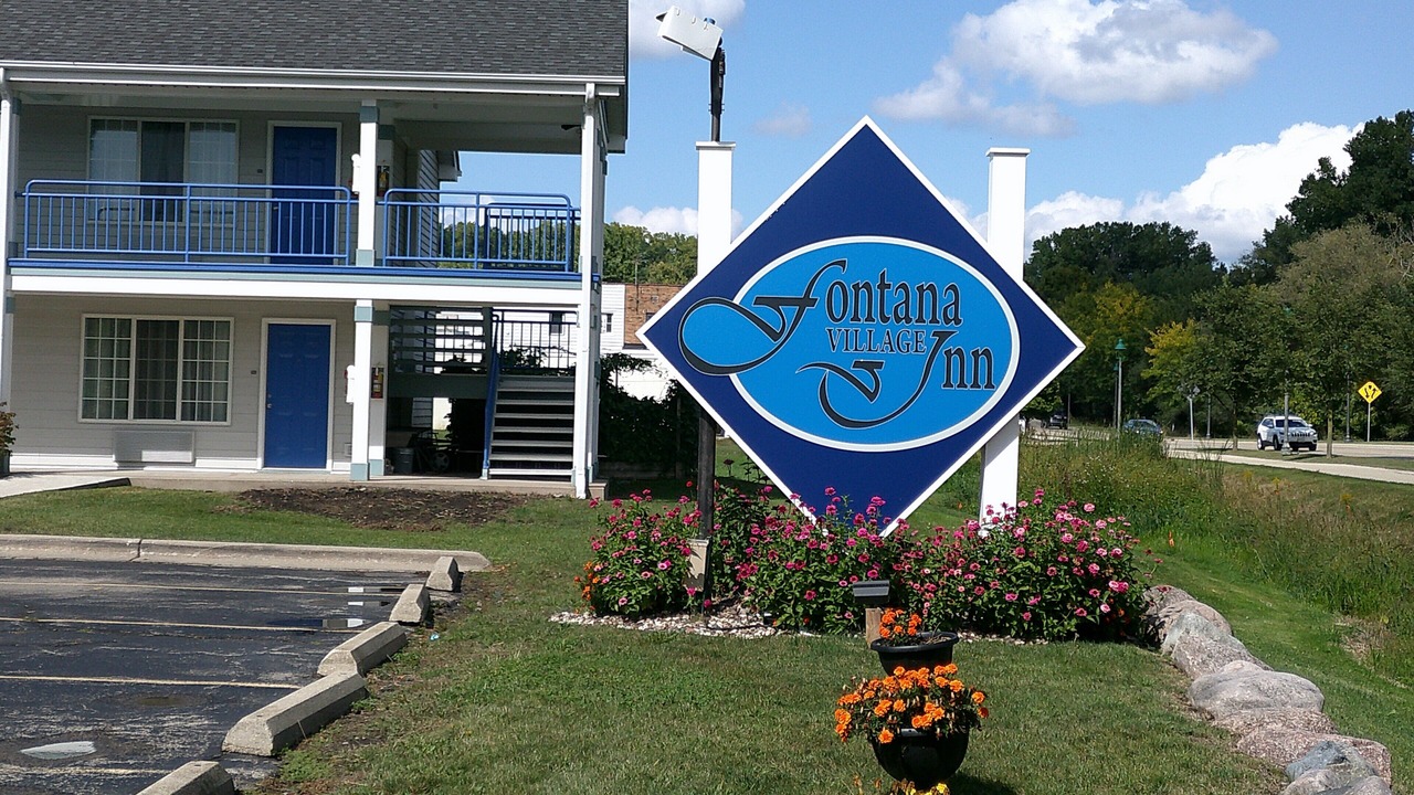 Photo of Outdoor in Fontana-on-Geneva Lake