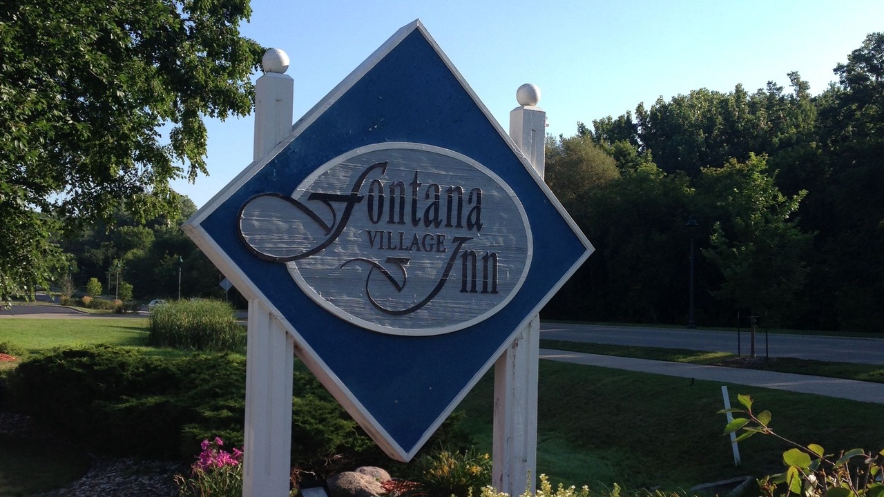 Photo of Outdoor in Fontana-on-Geneva Lake
