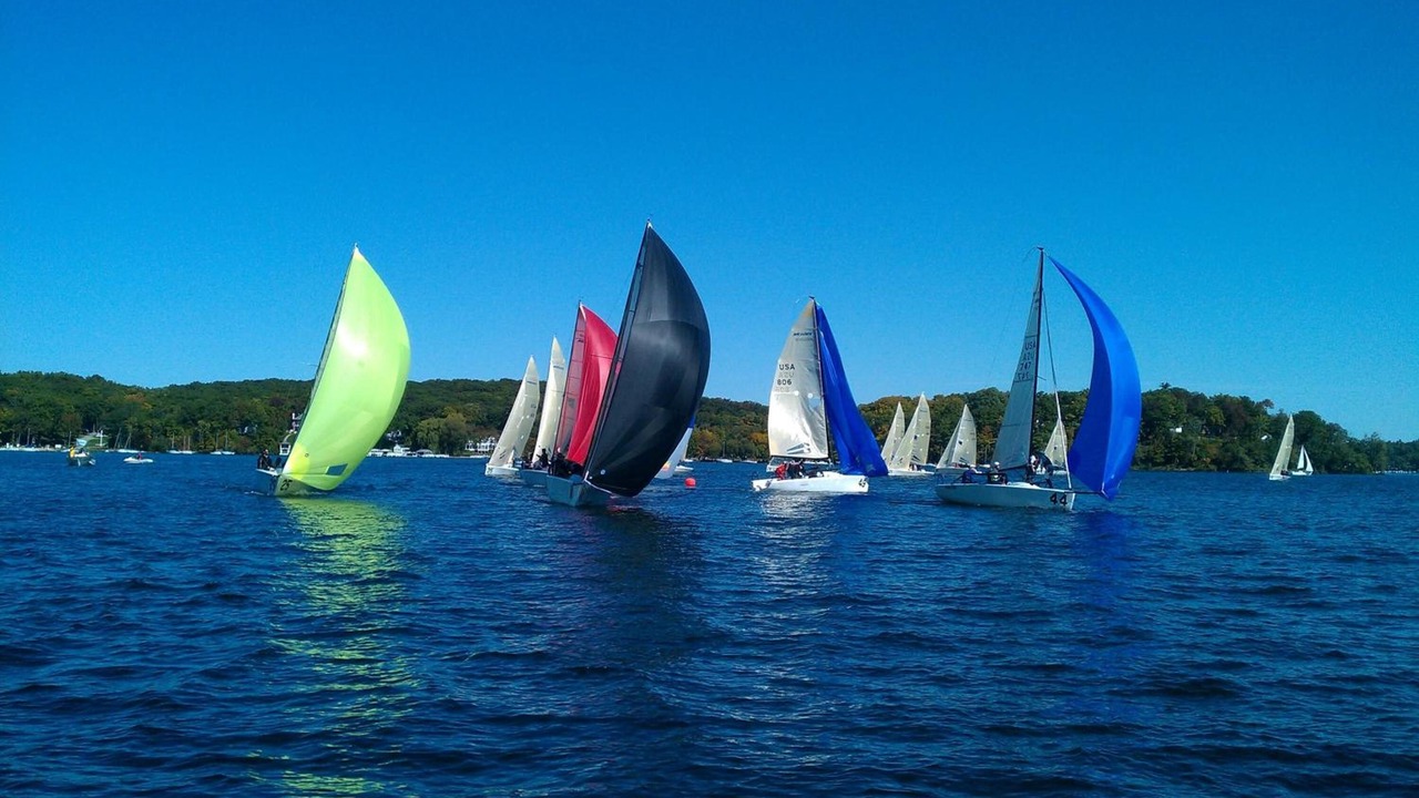 Photo of Outdoor in Fontana-on-Geneva Lake