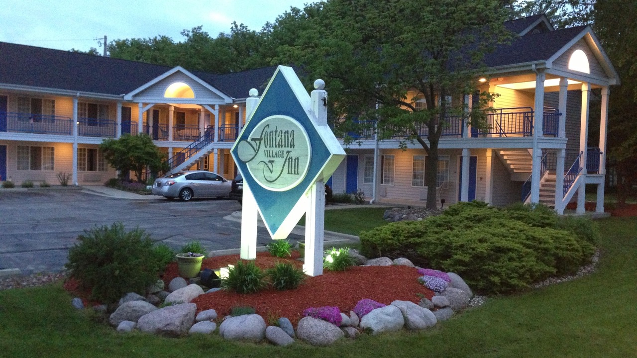 Photo of Outdoor in Fontana-on-Geneva Lake