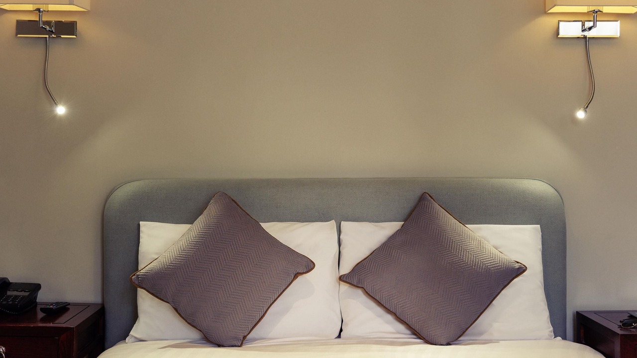 Photo of Bedroom in Watlington