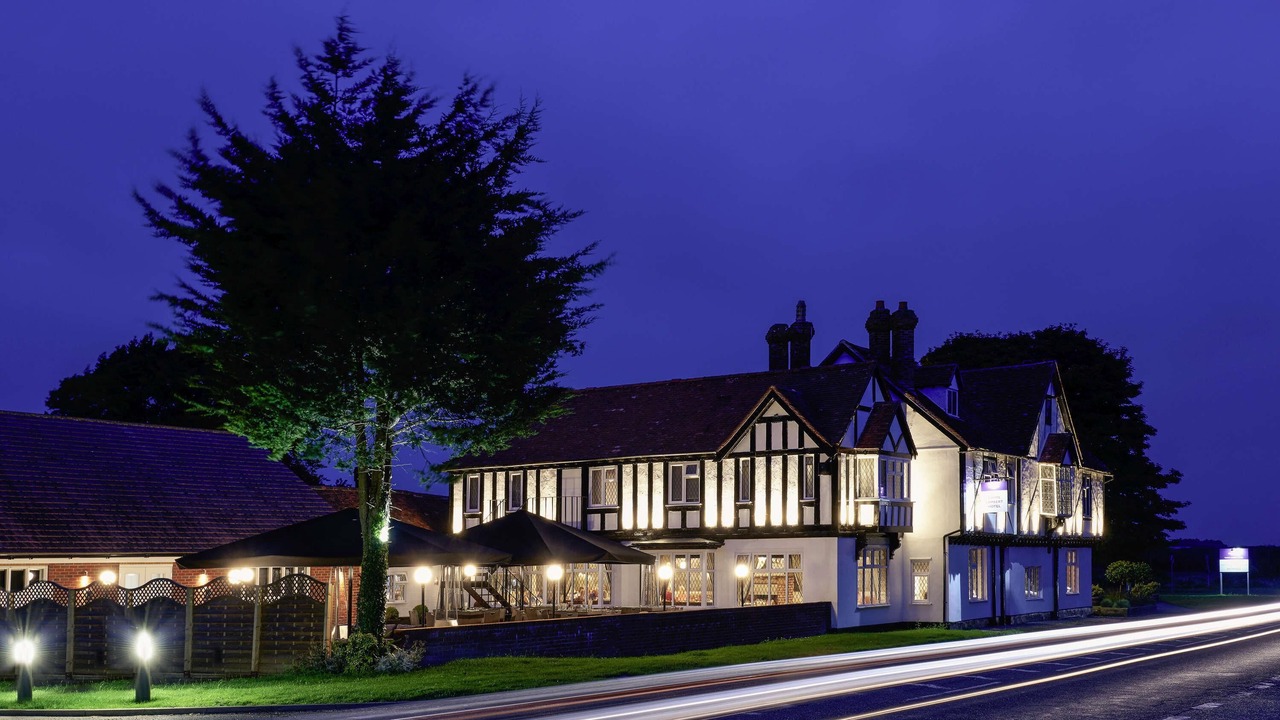 Photo of Outdoor in Watlington