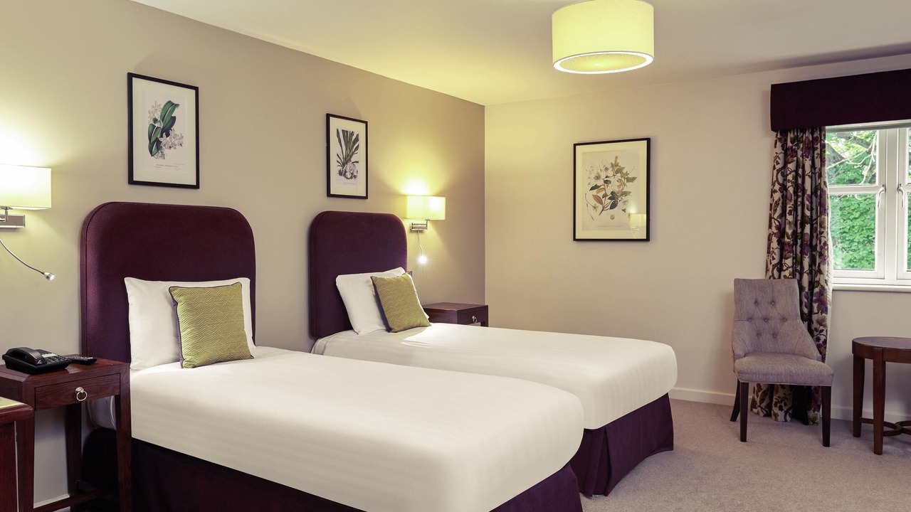 Photo of Bedroom in Watlington