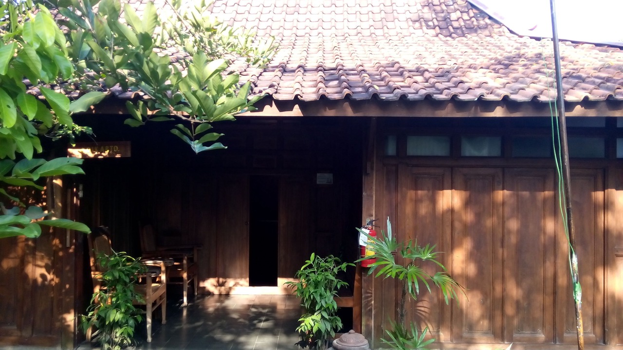 Photo of Bathroom in Timbulharjo