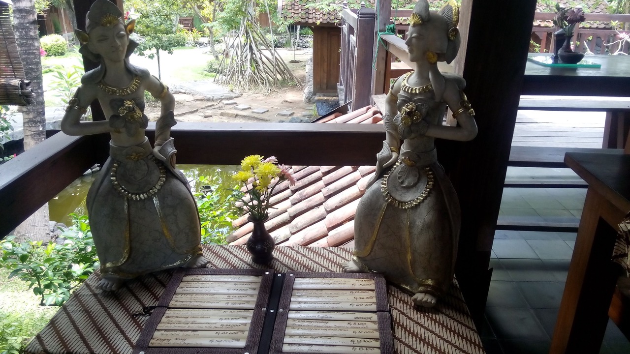 Photo of Patio Balcony in Timbulharjo