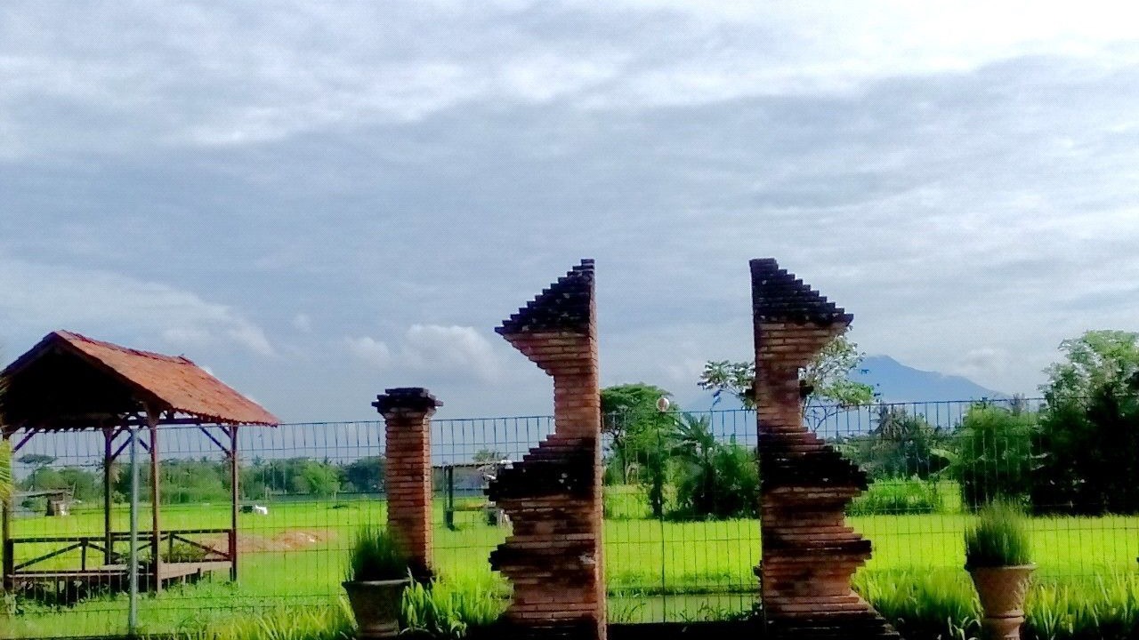 Photo of Outdoor in Timbulharjo