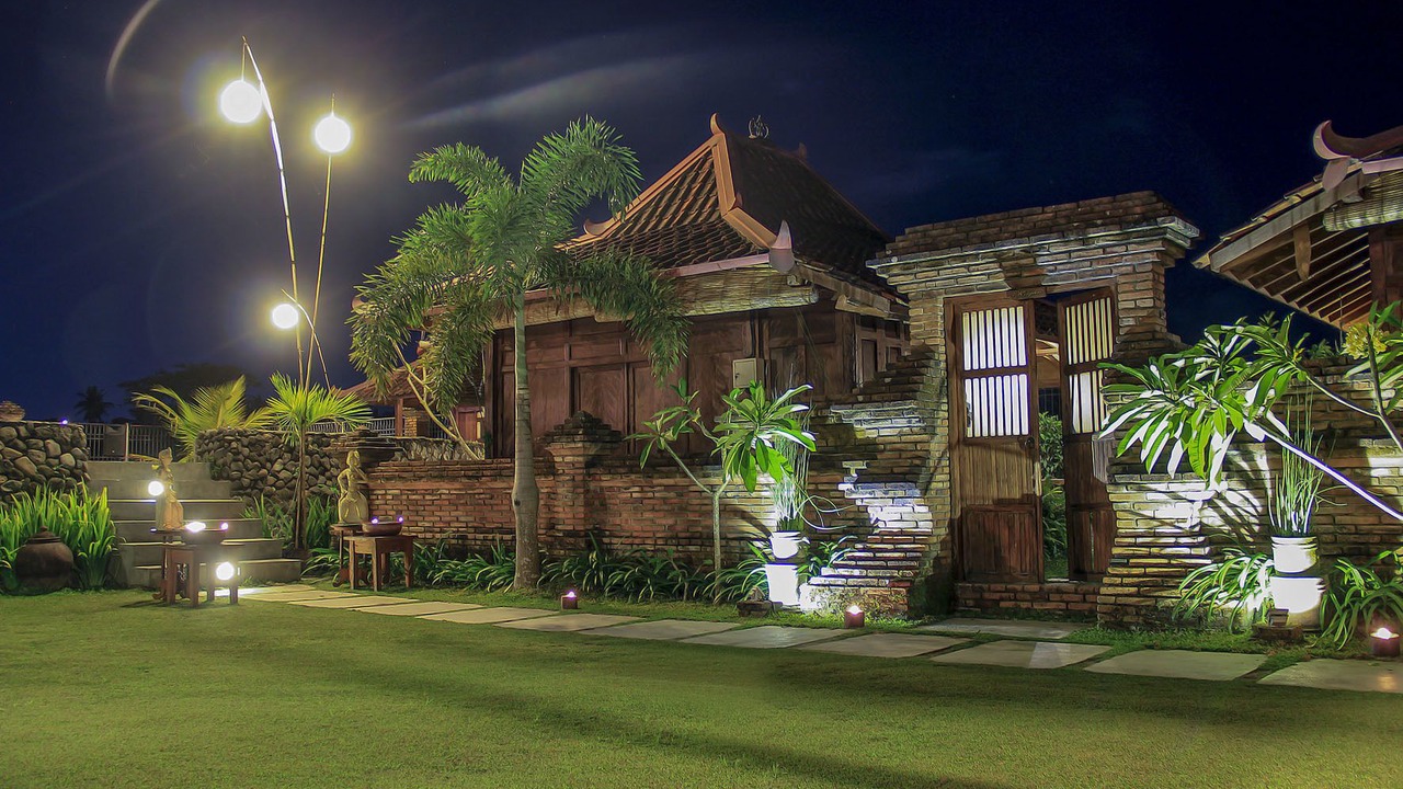 Photo of Outdoor in Timbulharjo
