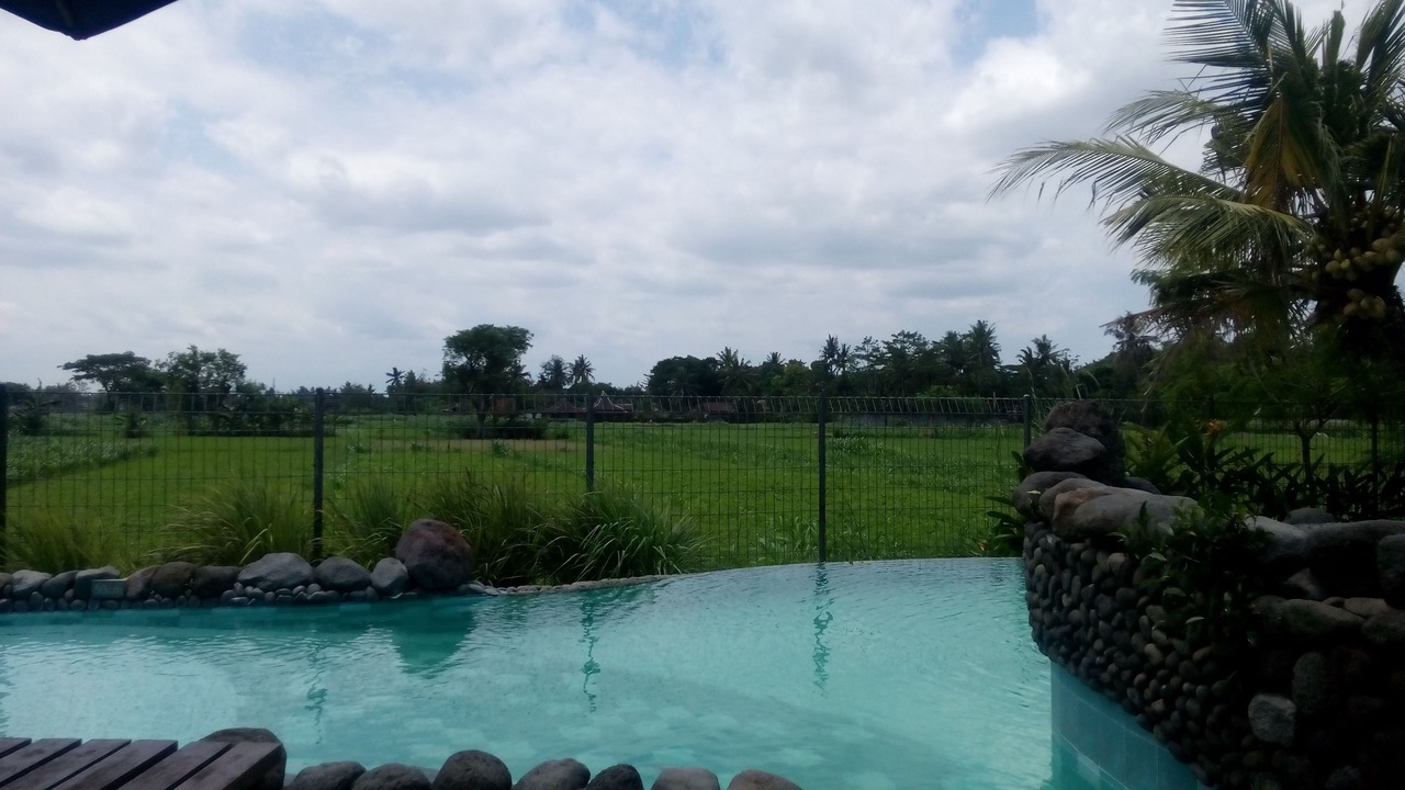 Photo of Outdoor in Timbulharjo