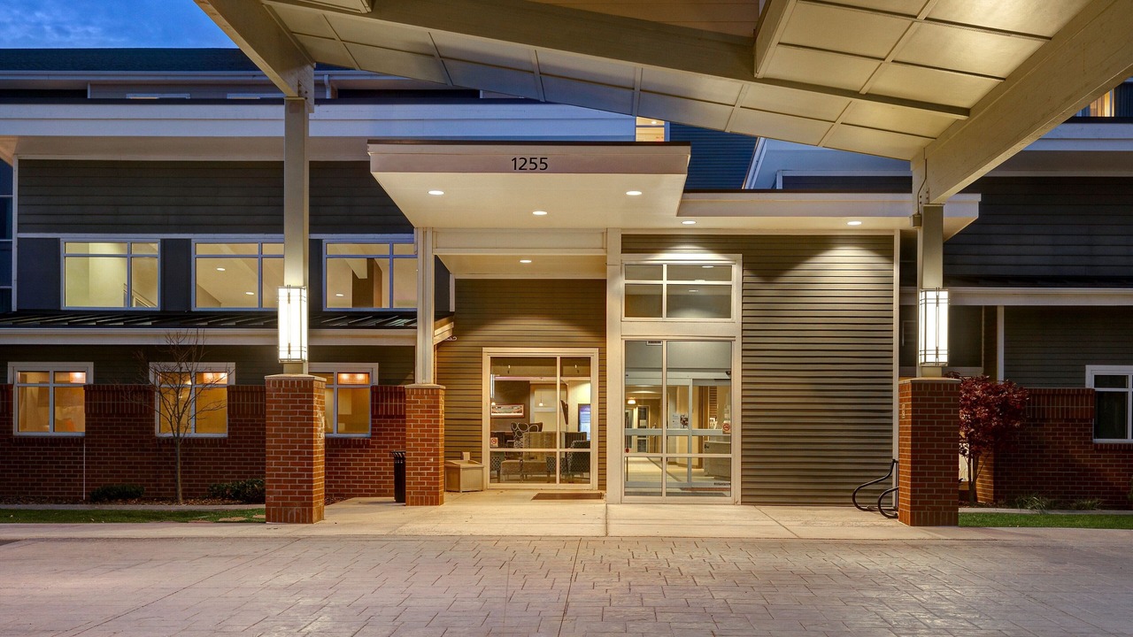 Photo of Outdoor in Pullman