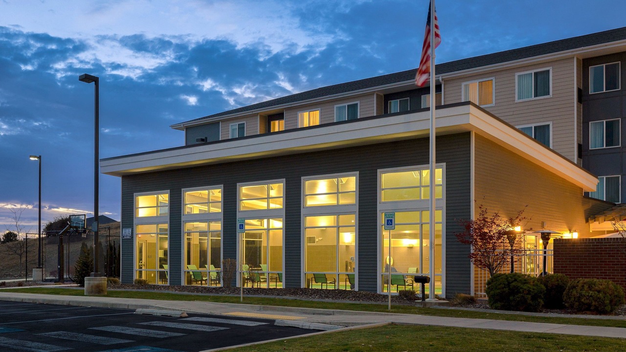 Photo of Others in Pullman