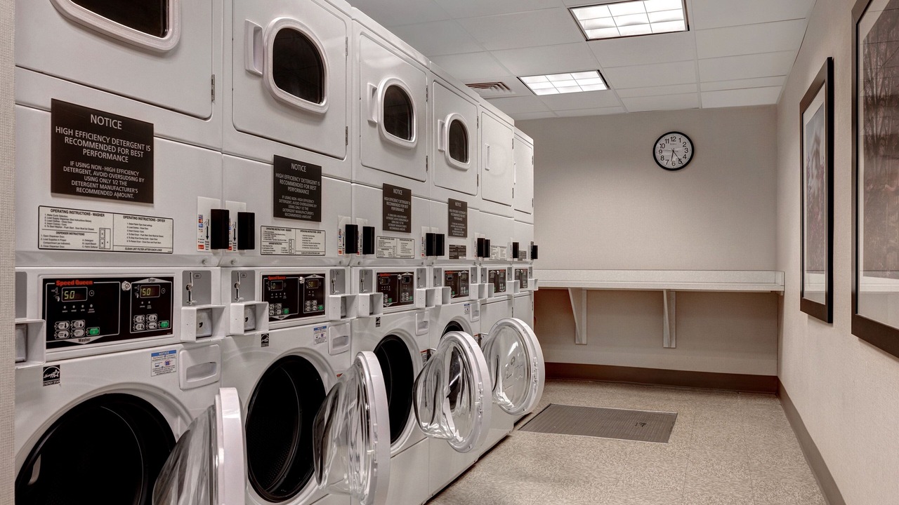 Photo of Bedroom in Pullman