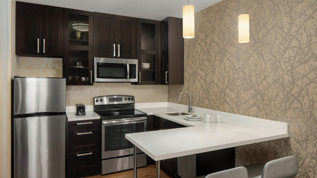 Photo of Kitchen in Pullman