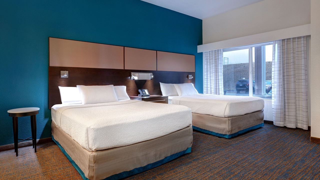 Photo of Bedroom in Pullman