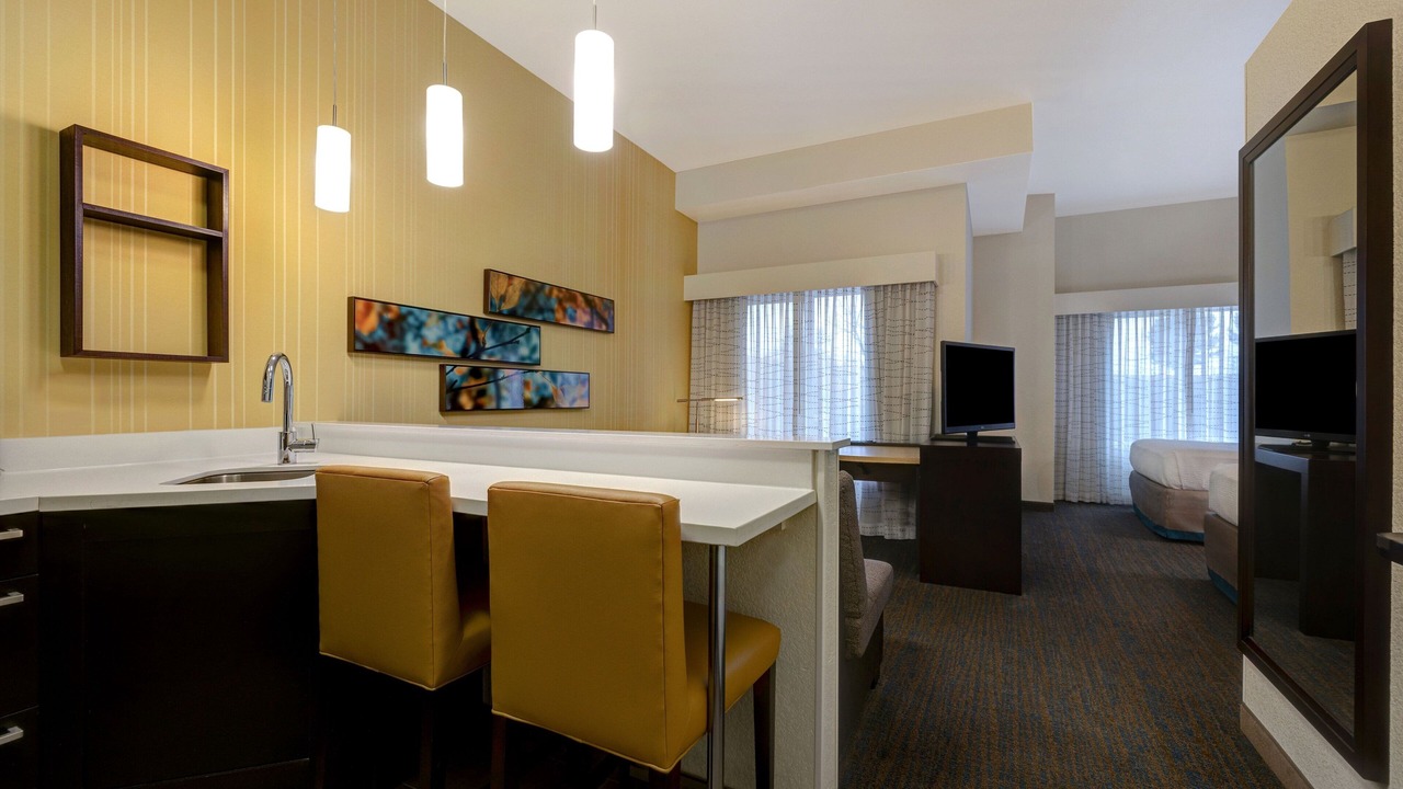 Photo of Bedroom in Pullman