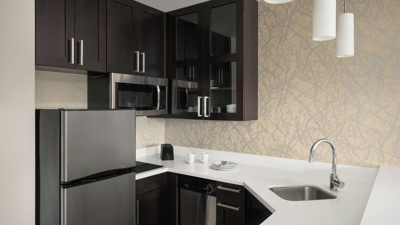 Photo of Kitchen in Pullman