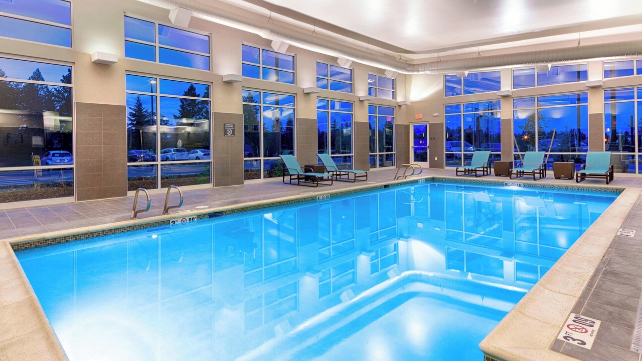 Photo of Outdoor in Pullman