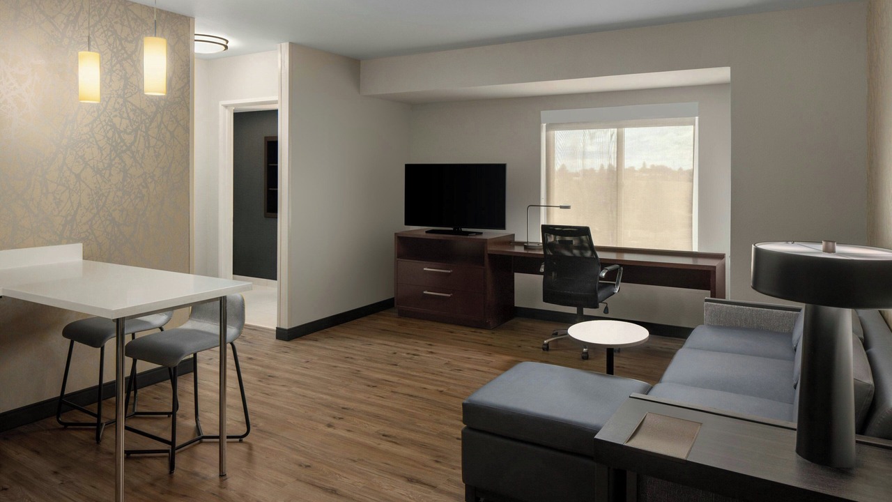 Photo of Bedroom in Pullman