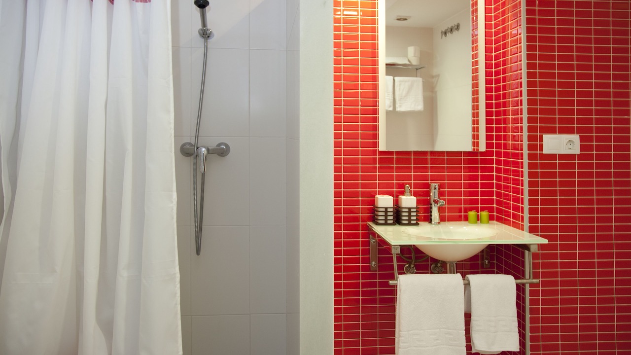 Photo of Bathroom in Montanejos