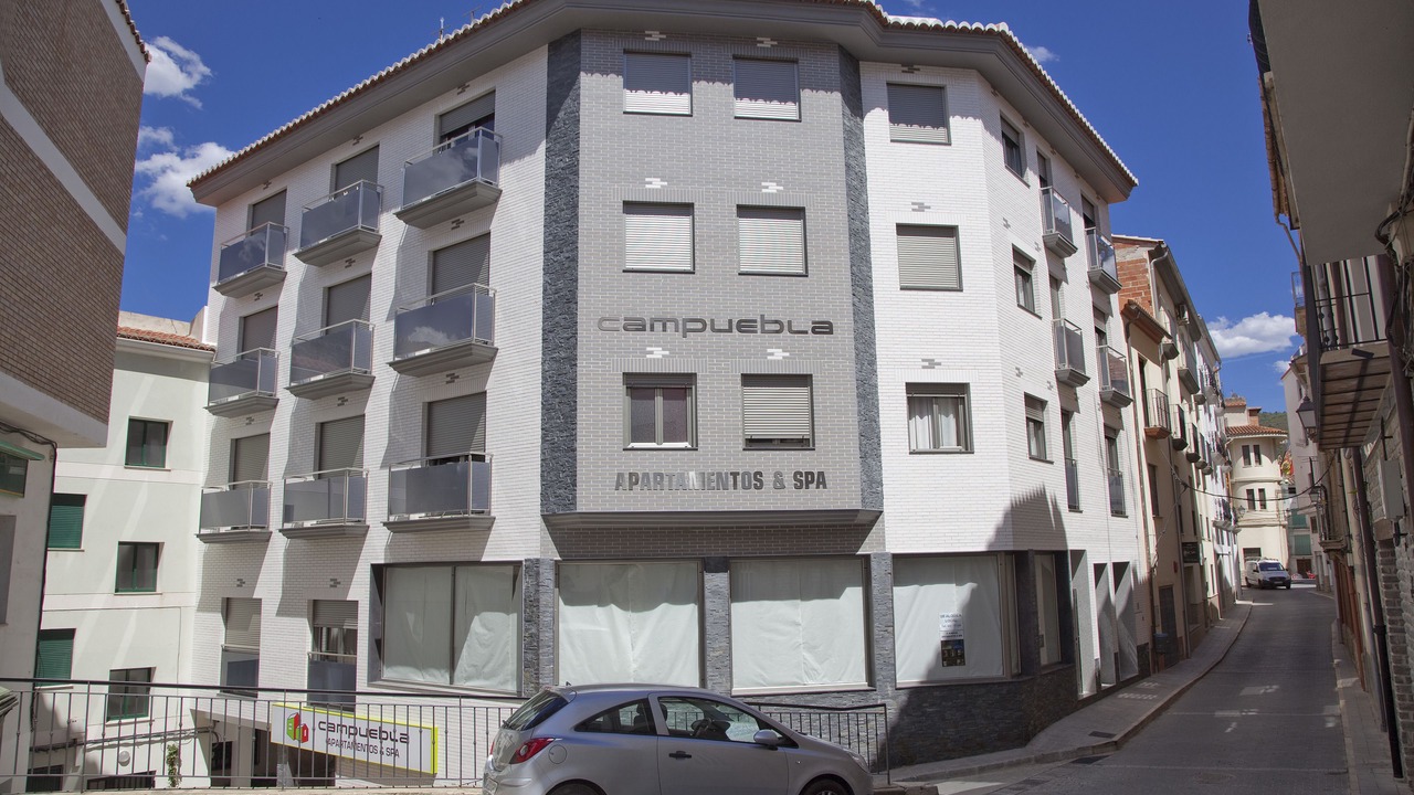 Photo of Outdoor in Montanejos