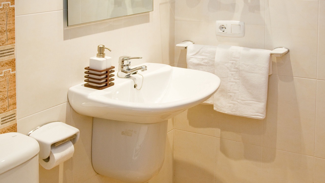 Photo of Bathroom in Montanejos