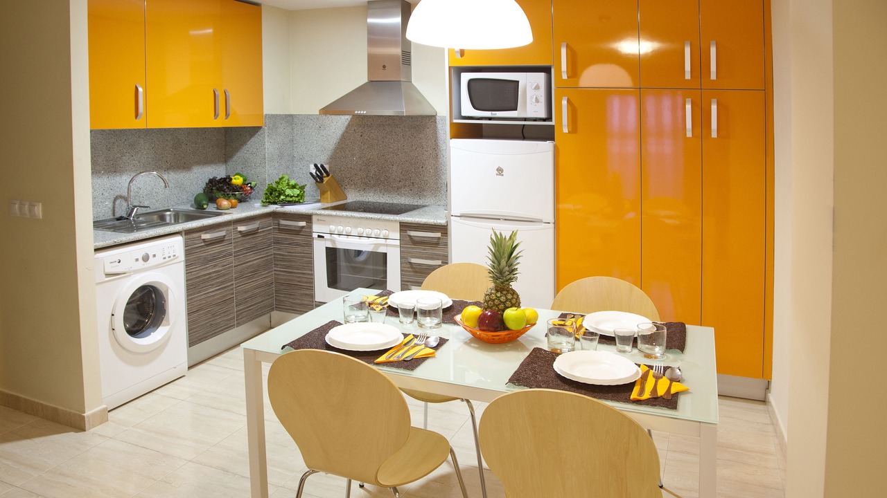 Photo of Kitchen in Montanejos