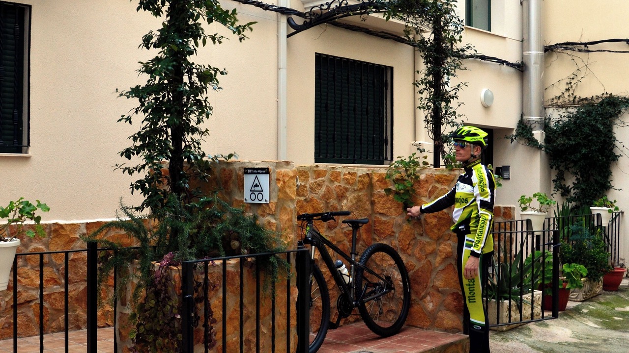 Photo of Outdoor in Montanejos