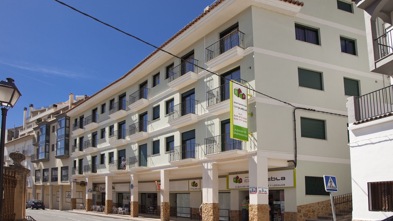 Photo of Outdoor in Montanejos