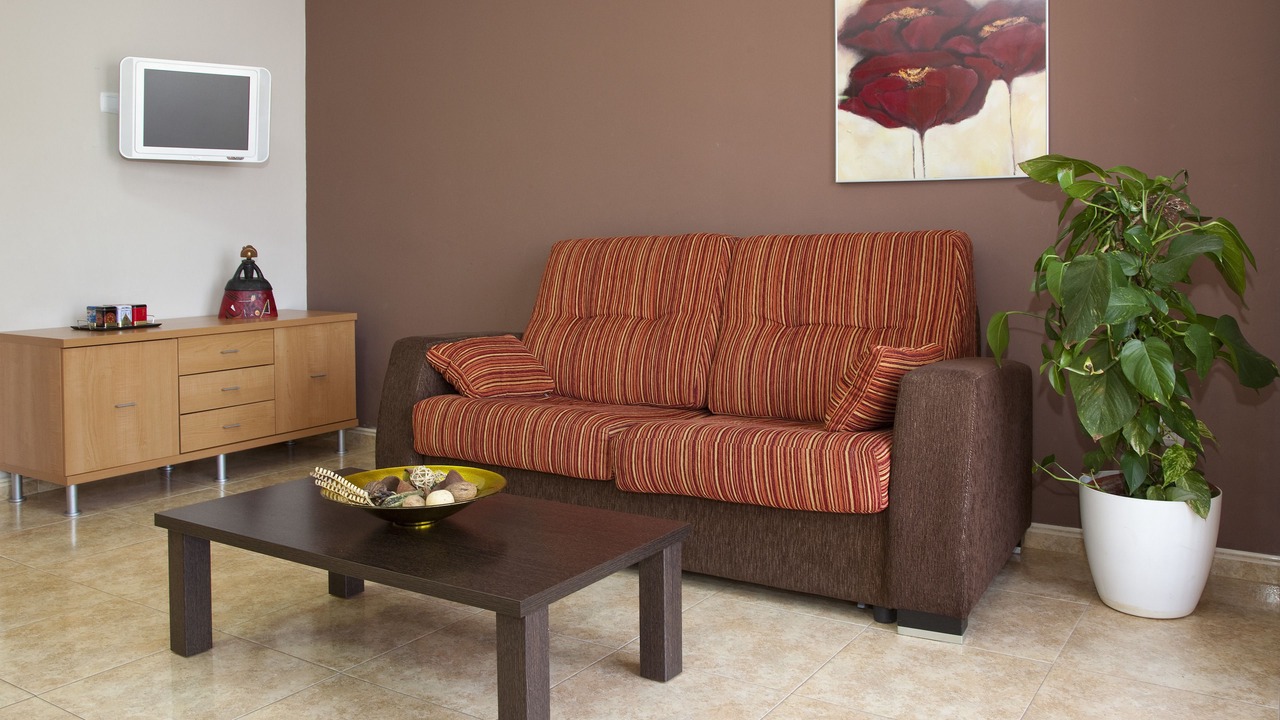 Photo of Livingroom in Montanejos
