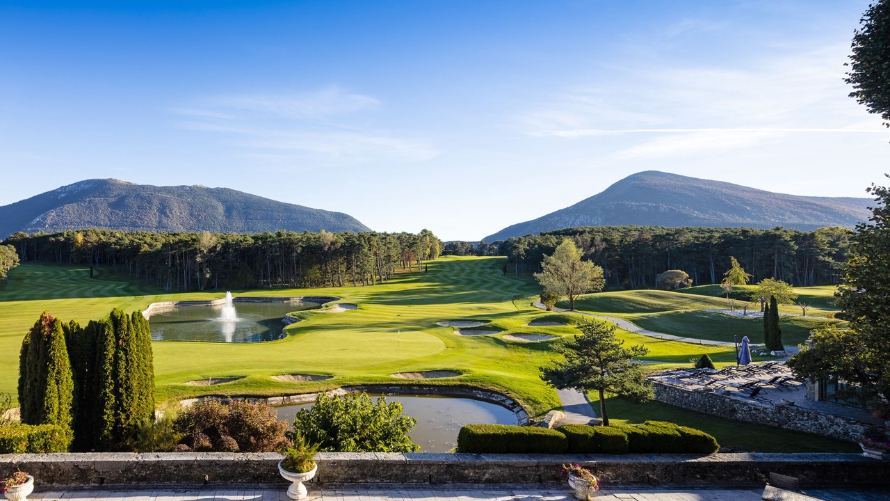 Photo of Outdoor in La Martre