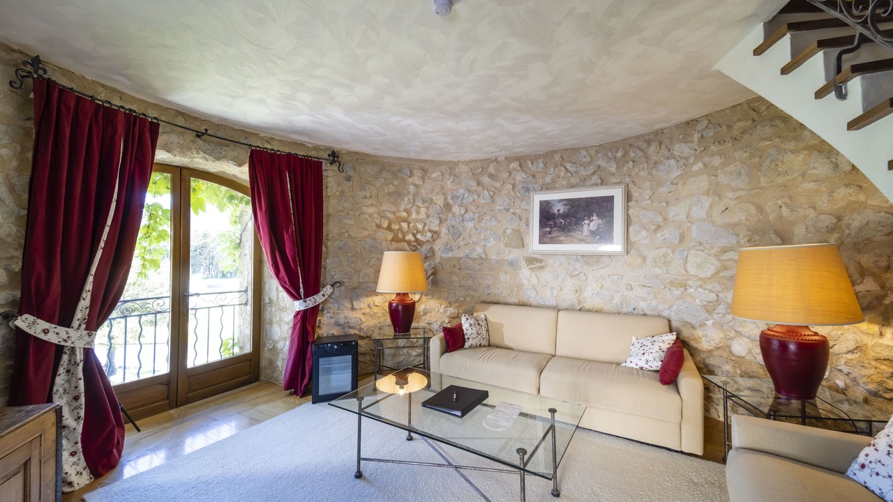 Photo of Outdoor in La Martre