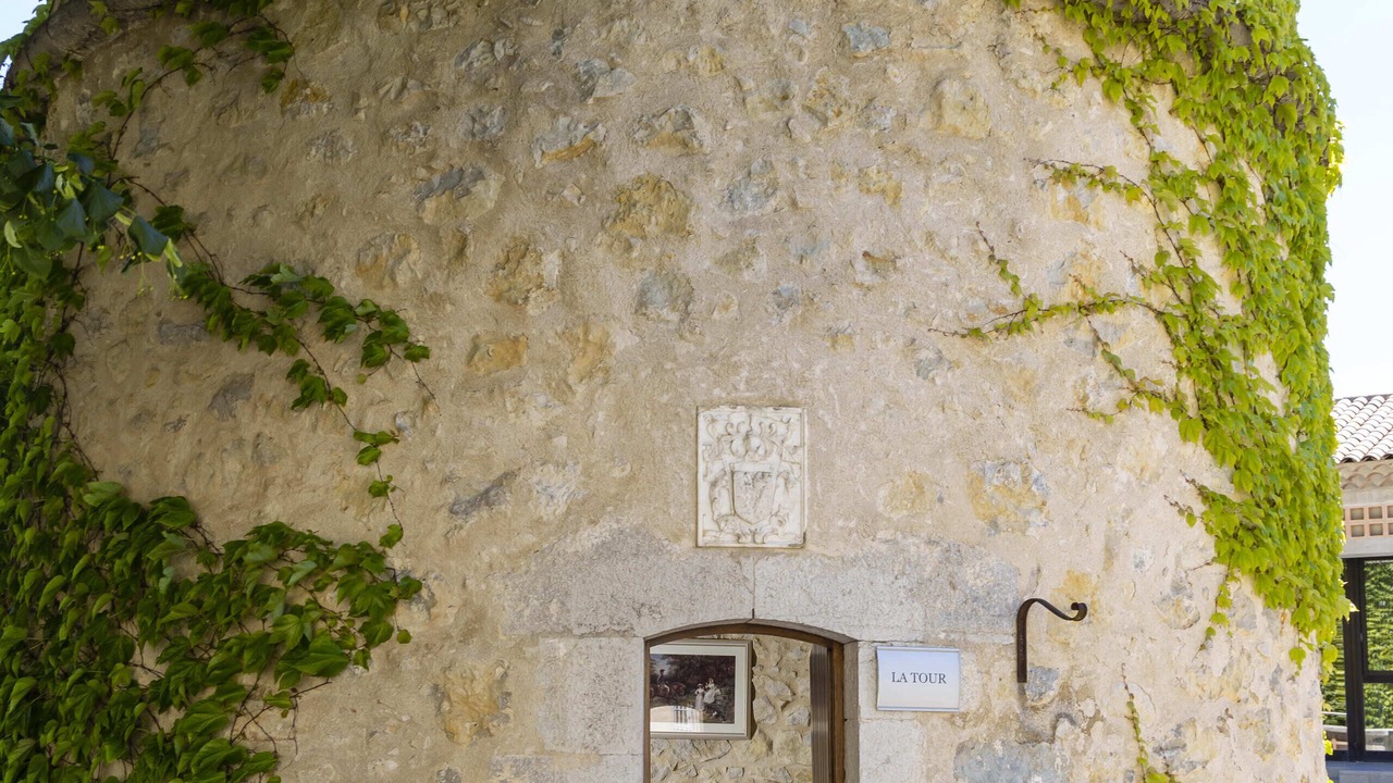 Photo of Outdoor in La Martre