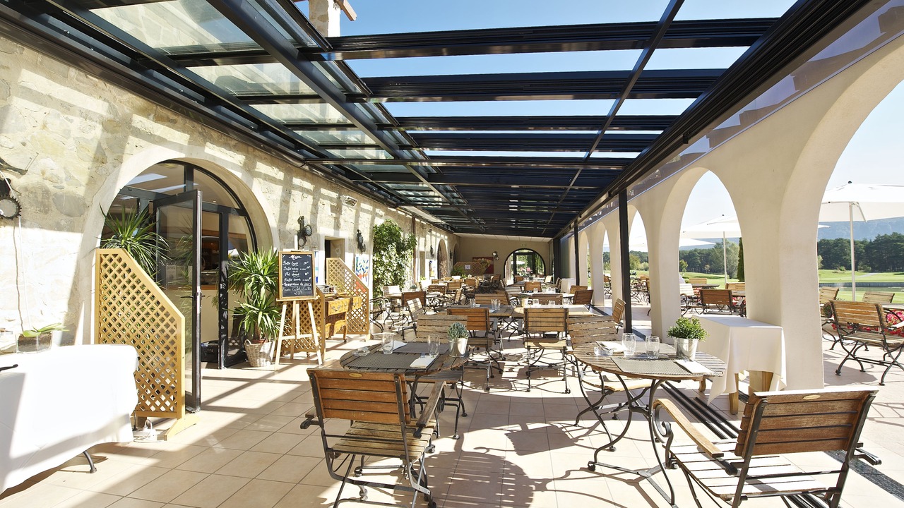 Photo of Outdoor in La Martre