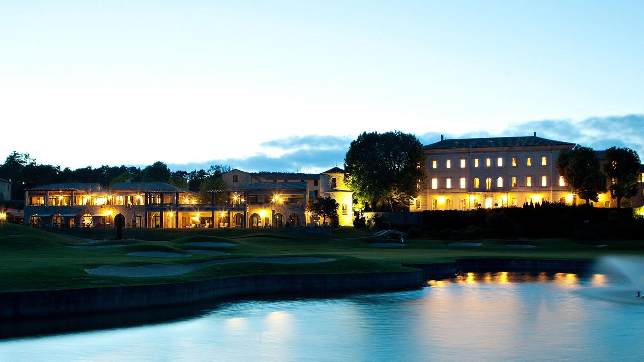 Photo of Outdoor in La Martre