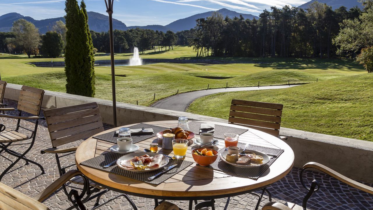 Photo of Outdoor in La Martre