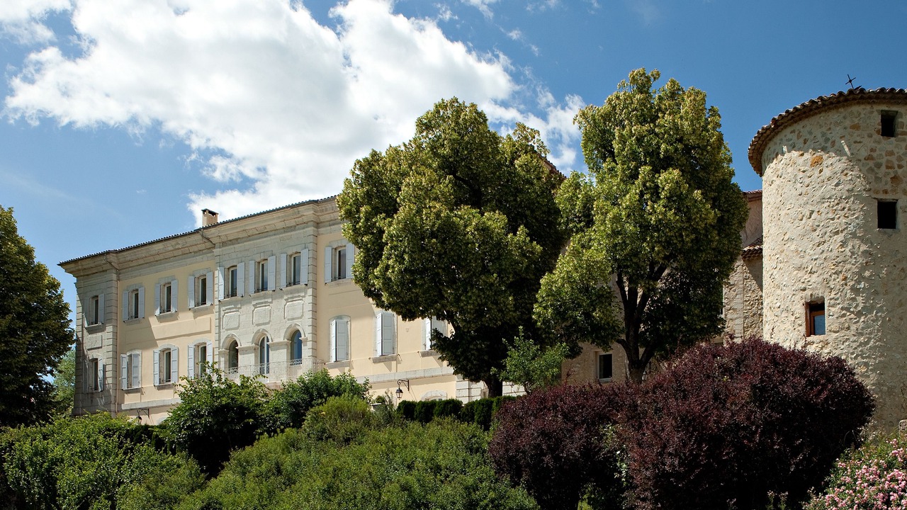 Photo of Outdoor in La Martre