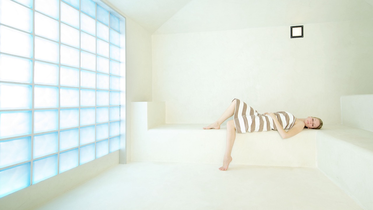 Photo of Bedroom in La Martre