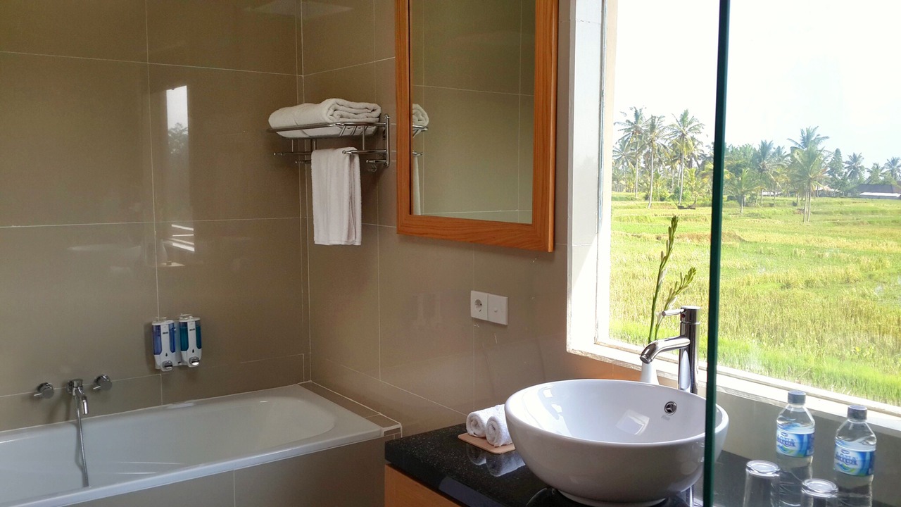 Photo of Bathroom in Pejeng Kawan