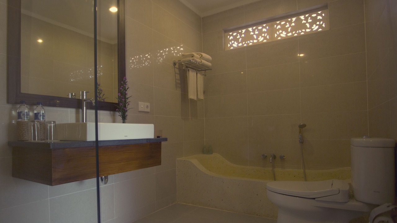 Photo of Bathroom in Pejeng Kawan