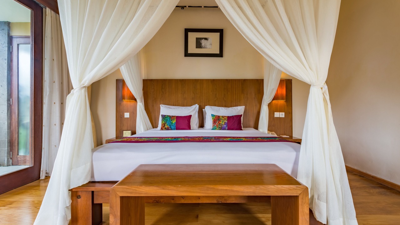 Photo of Bedroom in Pejeng Kawan