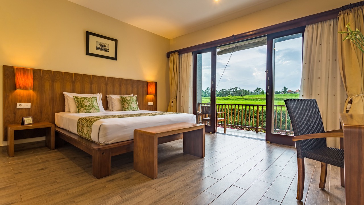 Photo of Bedroom in Pejeng Kawan