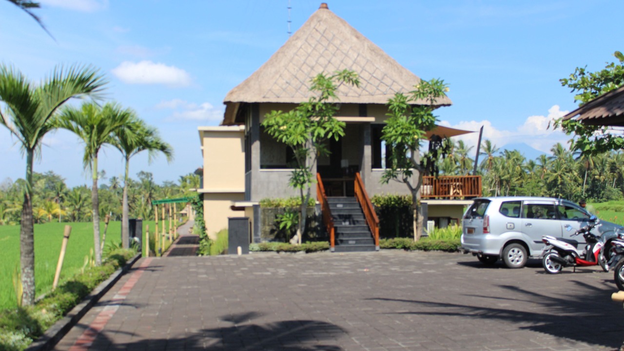 Photo of Outdoor in Pejeng Kawan