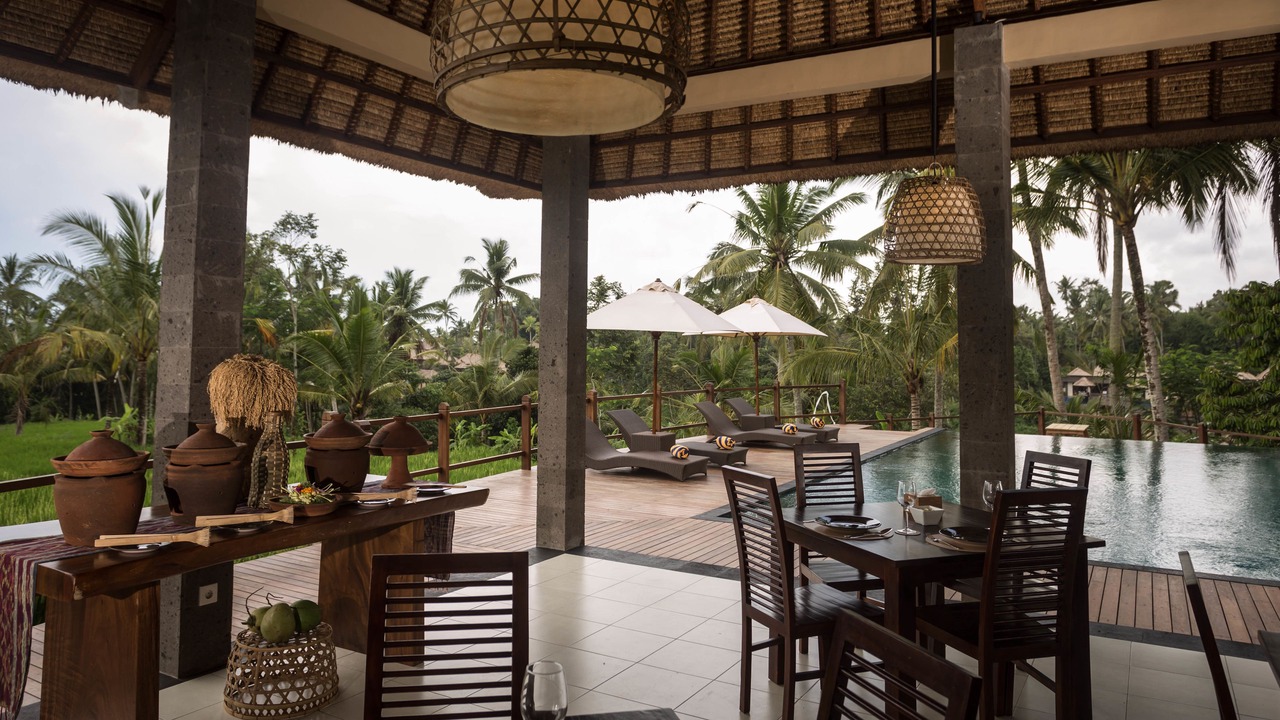 Photo of Outdoor in Pejeng Kawan