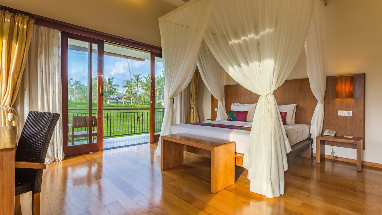 Photo of Livingroom in Pejeng Kawan